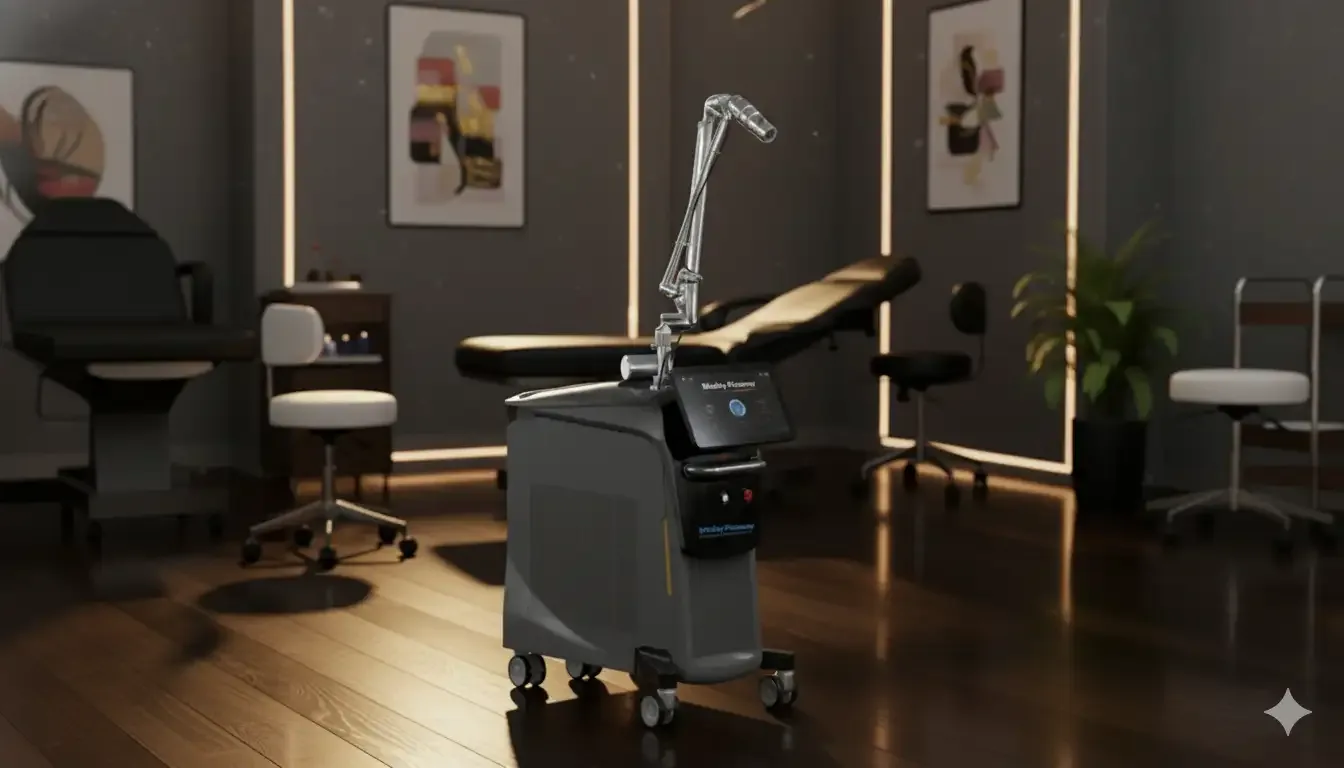 Aperçu Grain Acnée et texture secret DUO